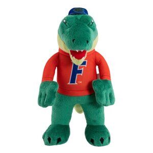 Bleacher Creatures Florida Gators Al E. Gator 10" Mascot Plush Figure